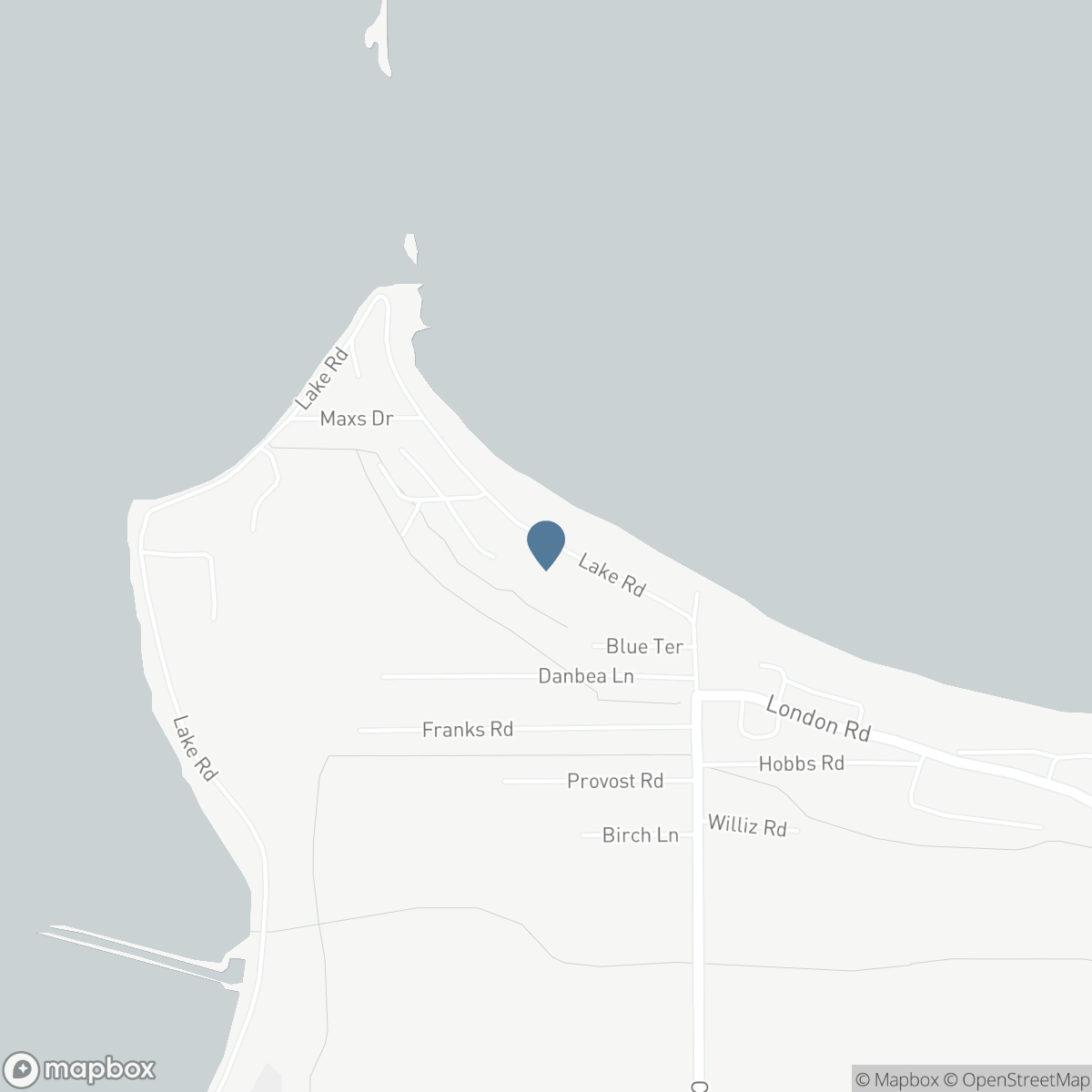 9900 Lake ROAD, Lambton Shores, Ontario N0N 1J1